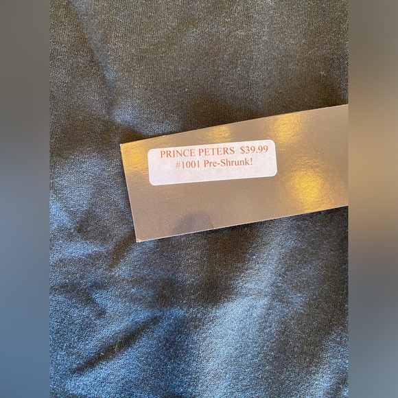 NWT Prince Peter Collection x Clueless Graphic Long Sleeve - Picture 2 of 4